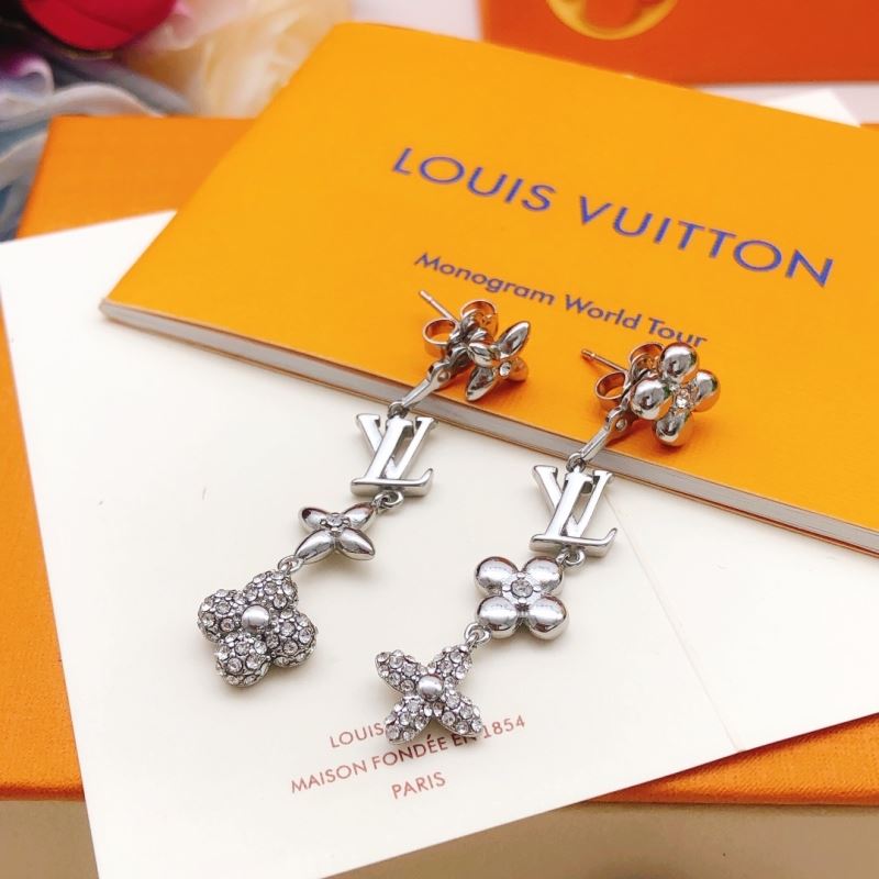 Louis Vuitton Earrings